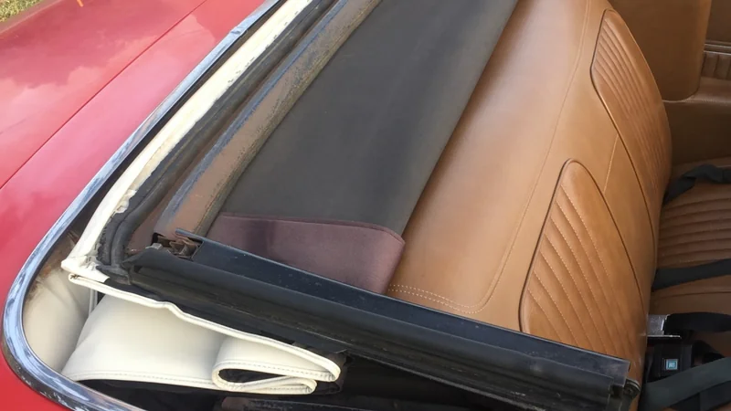 1971 Chevrolet Chevelle Malibu 4