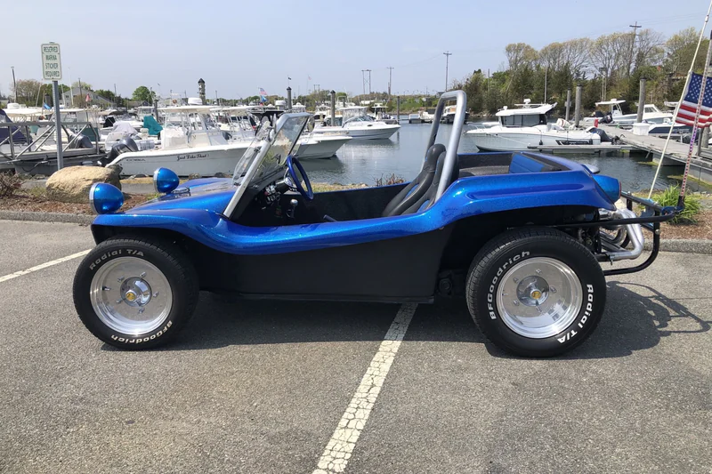 1968 Meyers Manx Dunebuggy 3