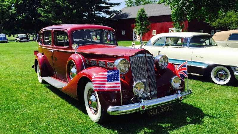1937 Packard Super Eight-Series 1502 8