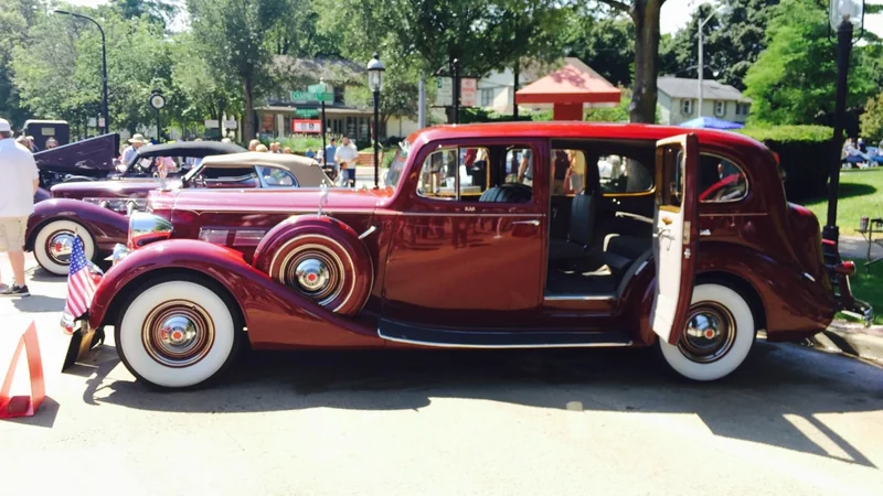 1937 Packard Super Eight-Series 1502 7