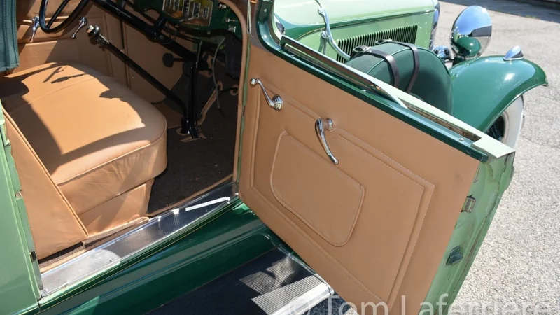 1931 Studebaker President Eight Model 80 4