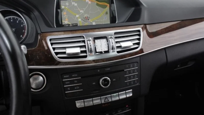 2016 Mercedes-Benz E350 4