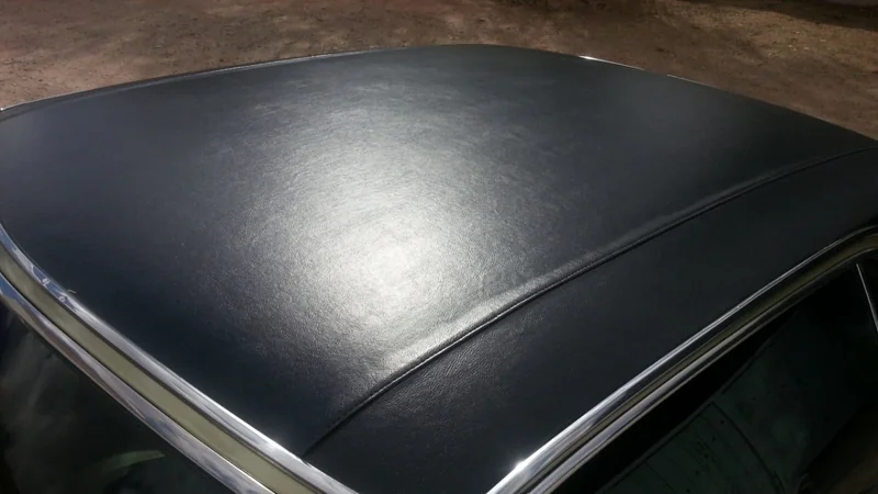 1968 Oldsmobile Toronado 6