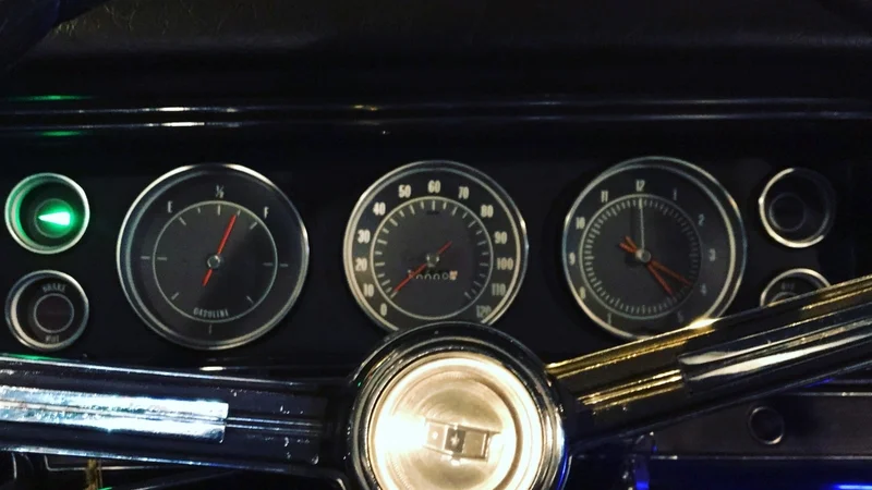 1967 Chevrolet Caprice 3
