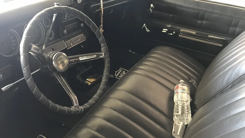 1967 Chevrolet Caprice 7