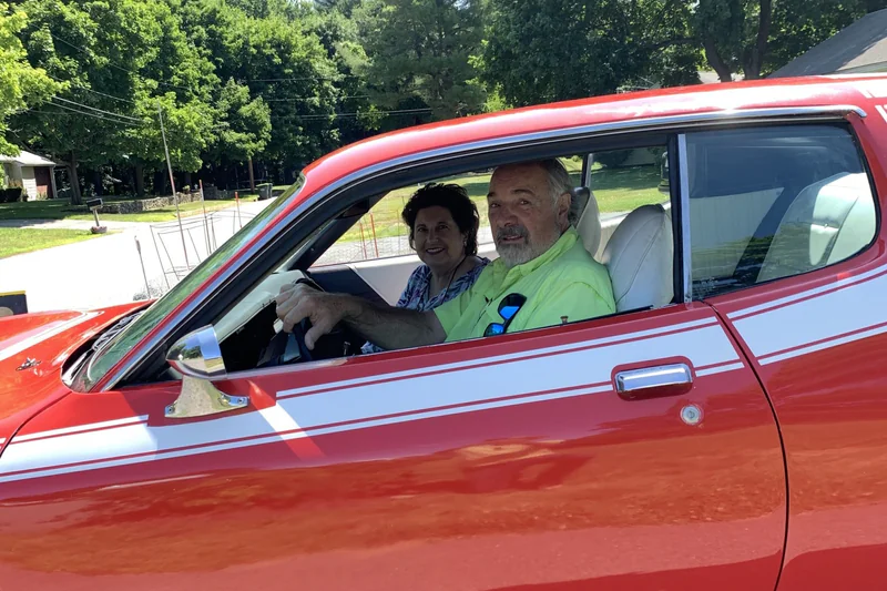 1973 Plymouth Road Runner 10