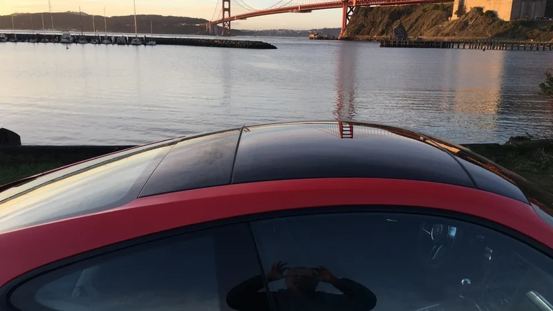 2018 Porsche 911Carrera 6