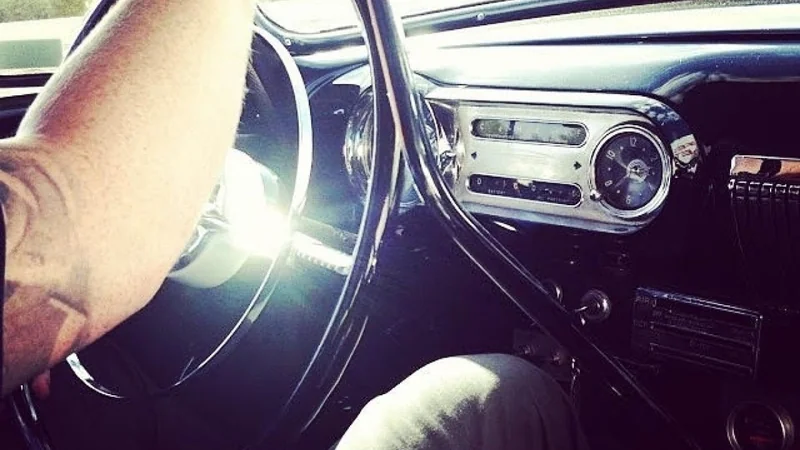 1954 Chevrolet Bel Air