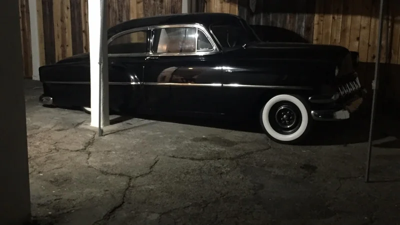 1954 Chevrolet Bel Air
