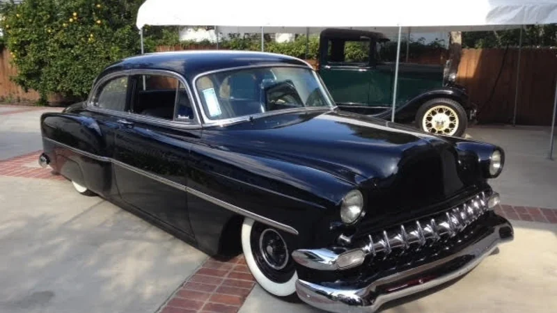 1954 Chevrolet Bel Air