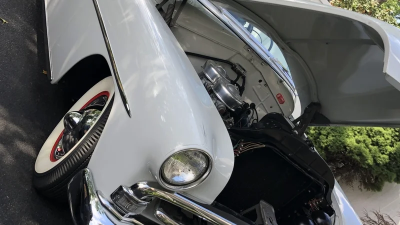 1952 Plymouth Belvedere 10