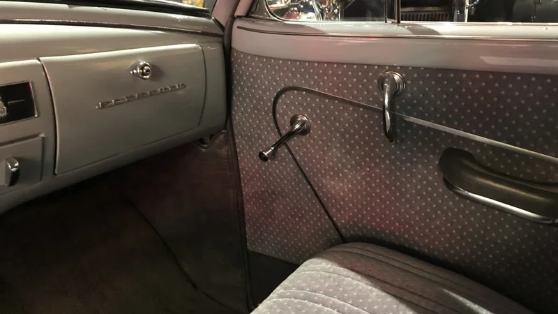 1952 Plymouth Belvedere 16