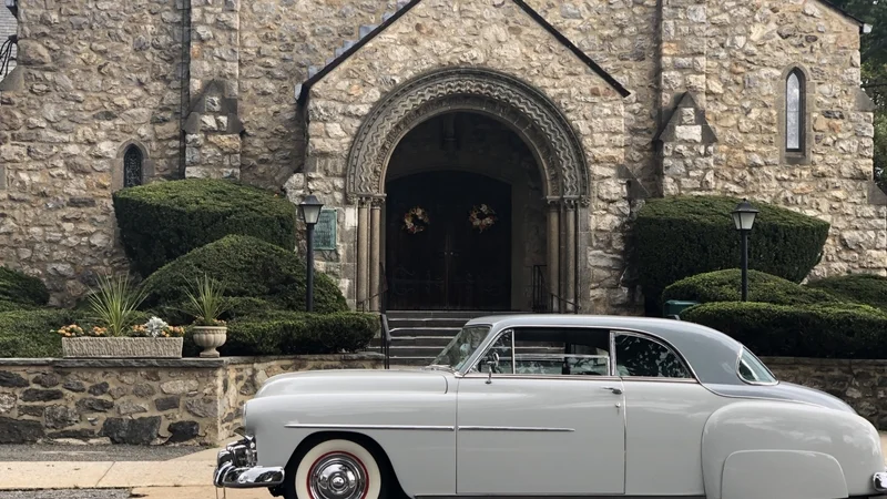 1952 Plymouth Belvedere 3