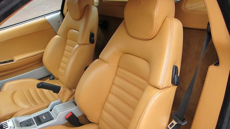 2000 Ferrari F360 Modena