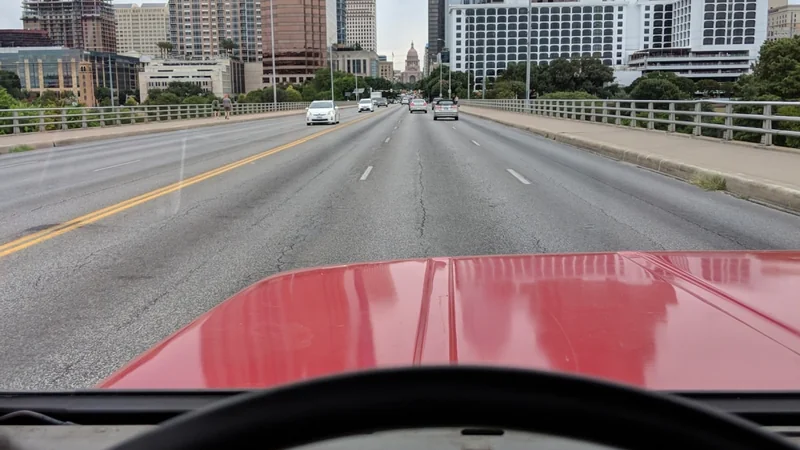 1967 International Scout 10