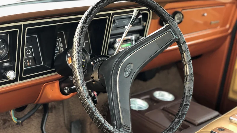 1975 Ford F-150 Explorer 6