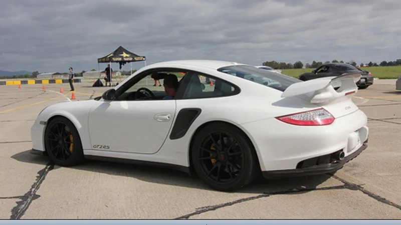 2011 Porsche gt2rs 3