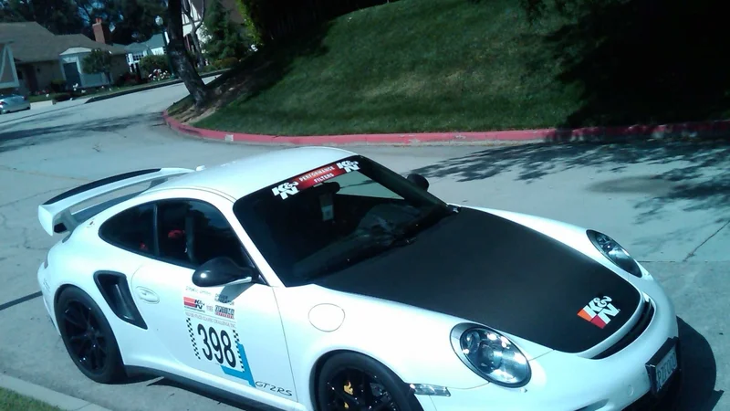 2011 Porsche gt2rs 5