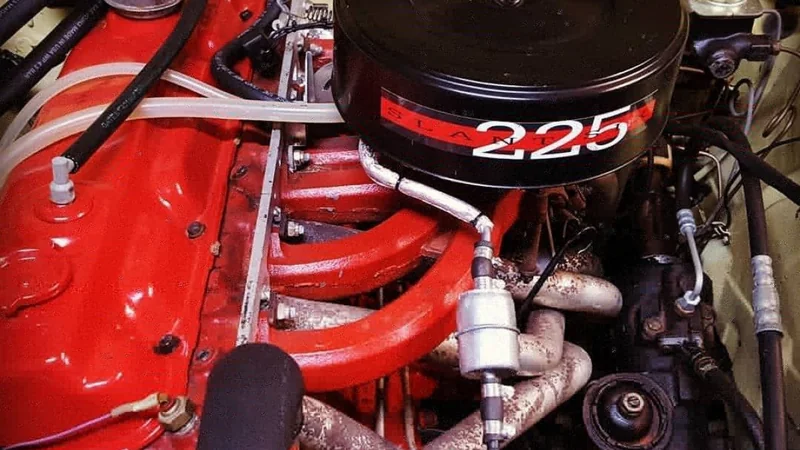 1968 Plymouth Barracuda 7