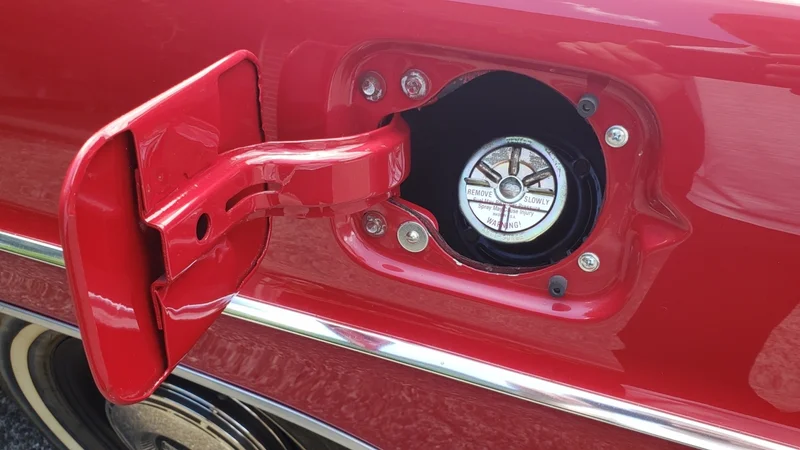 1968 Ford Galaxie 500 13