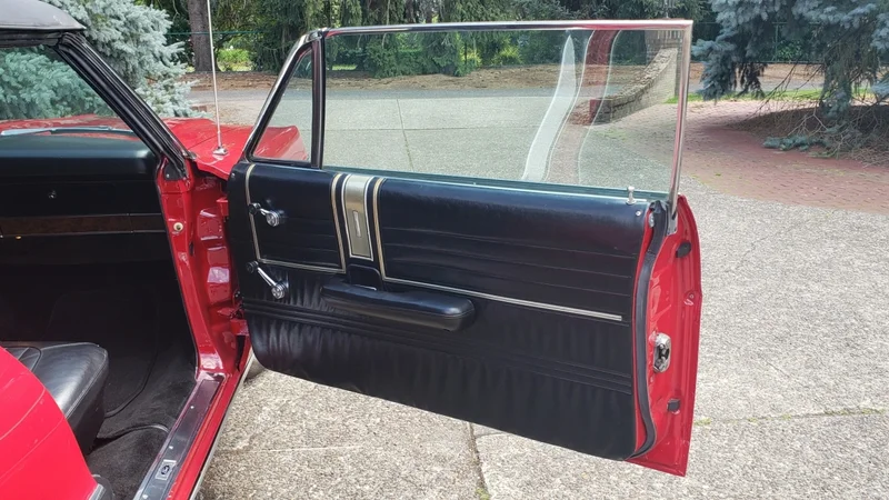 1968 Ford Galaxie 500 14