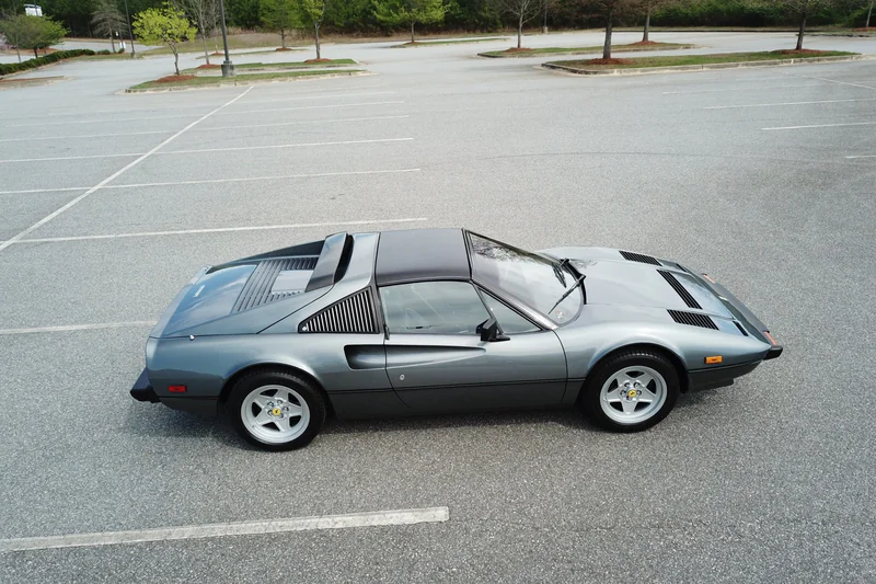 1983 Ferrari 308 GTSi