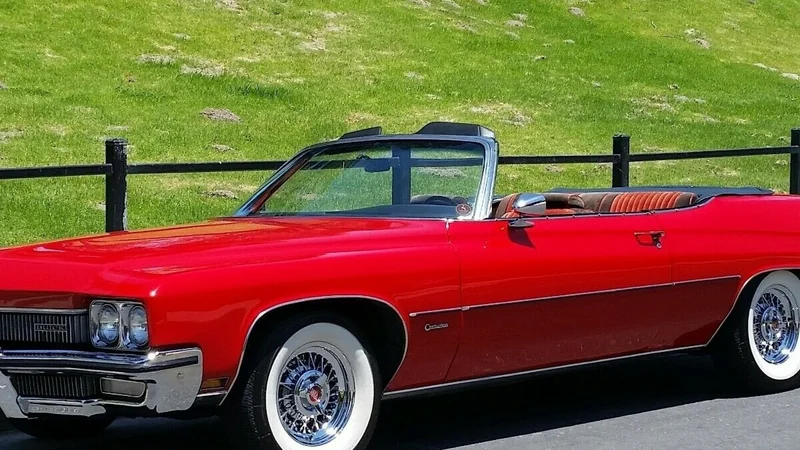 1972 Buick Centurion 2