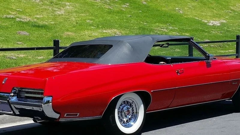 1972 Buick Centurion 3