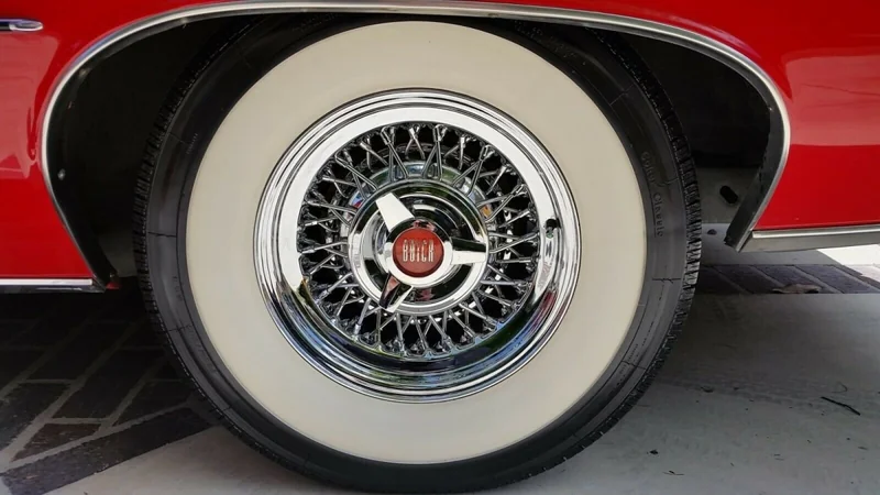1972 Buick Centurion 5