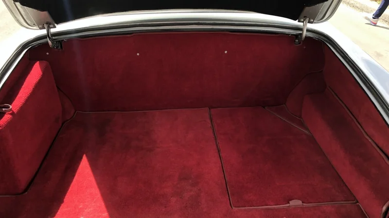 1979 Rolls-Royce Silver Shadow II 6