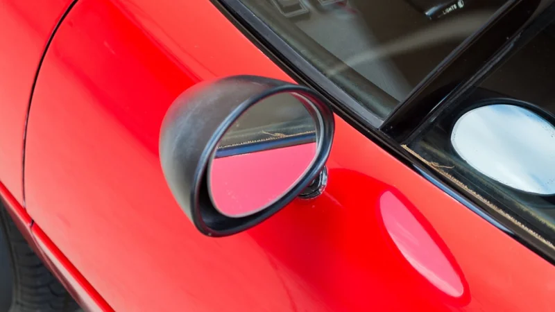 1978 Ferrari 308 GTB 14