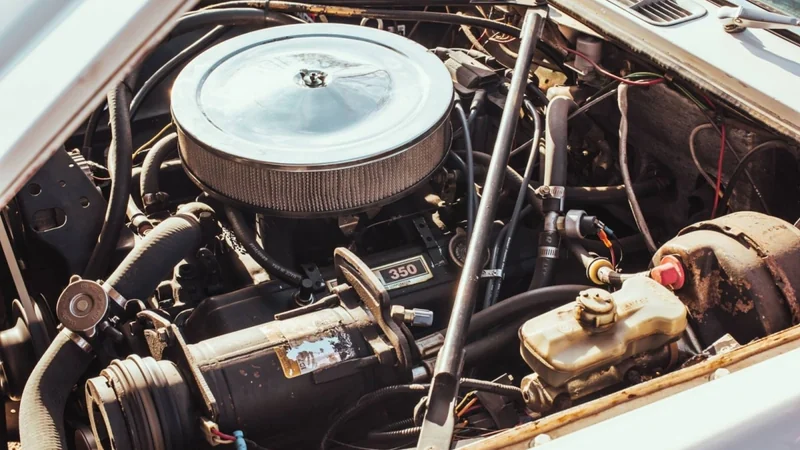1974 Jaguar XJ6 14