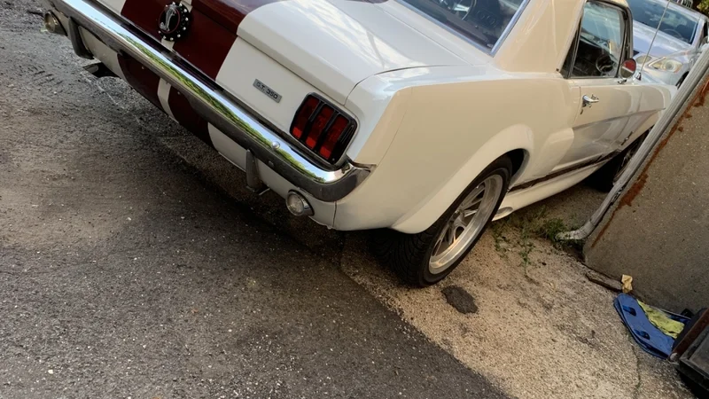 1966 Ford Mu 4