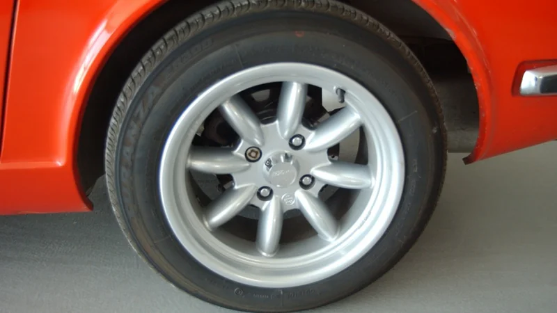 1972 Datsun 240Z