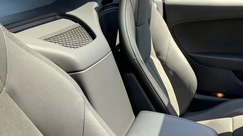 2019 Jaguar F-Type in Cumming 6