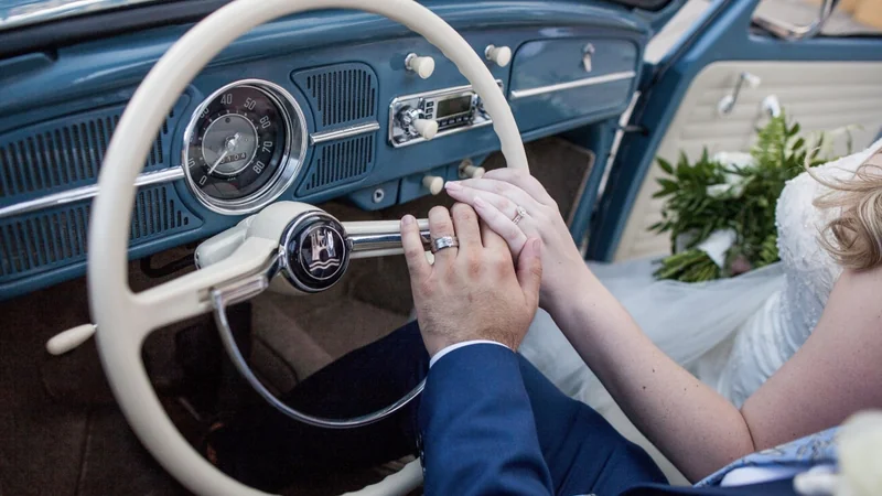 1959 Volkswagen Beetle 9