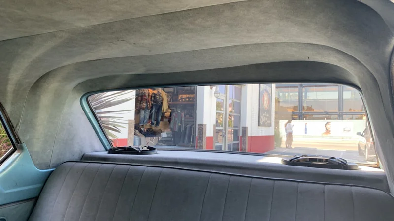 1965 Dodge Dart 3
