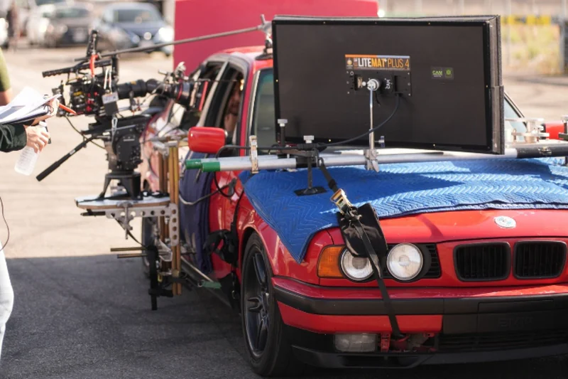 1994 BMW 540i 16