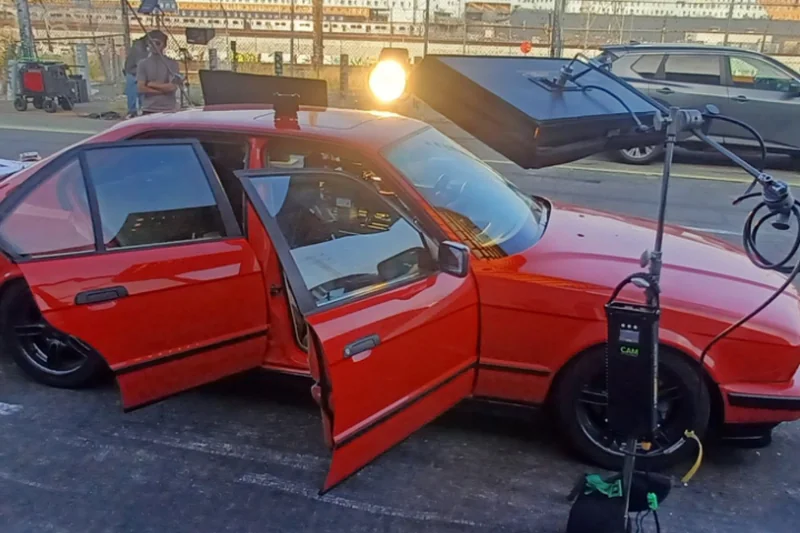 1994 BMW 540i 17
