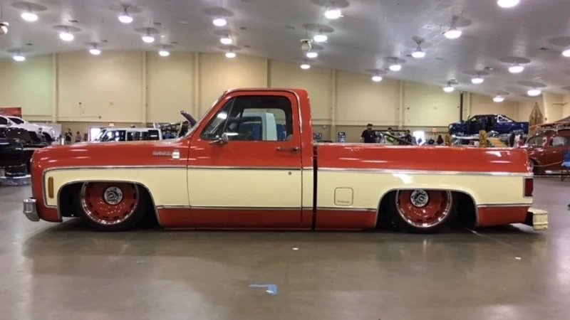 1979 Chevrolet C10 3
