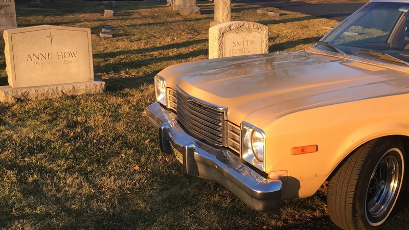 1978 Dodge Aspen Wagon 31