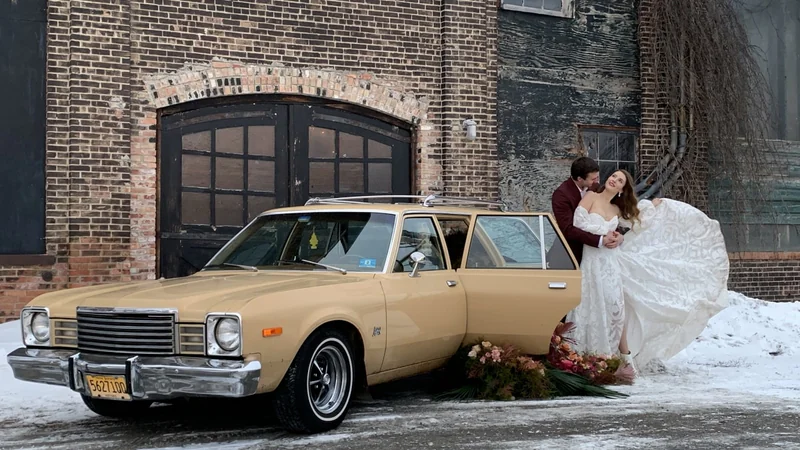 1978 Dodge Aspen Wagon 4