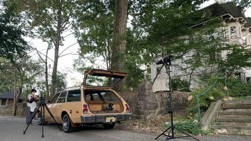 1978 Dodge Aspen Wagon 15