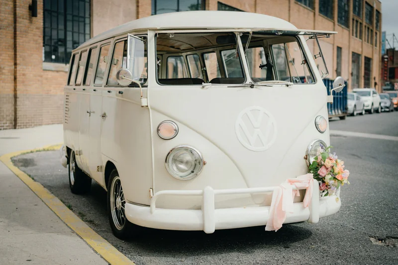 1963 Volkswagen Bus 4