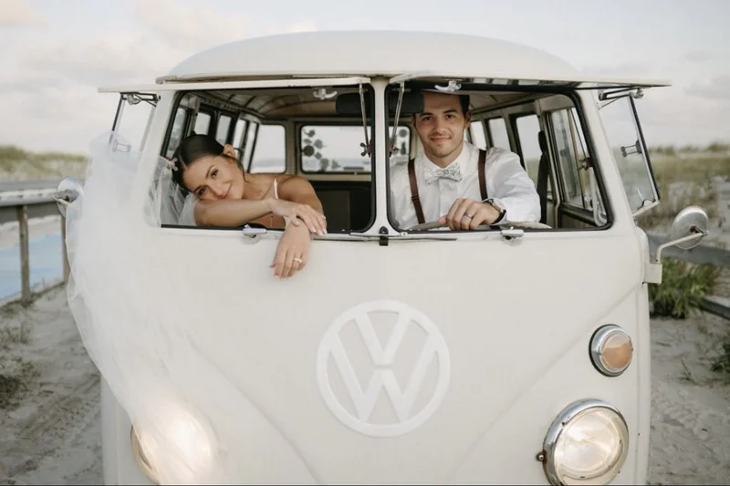 1963 Volkswagen Bus 5