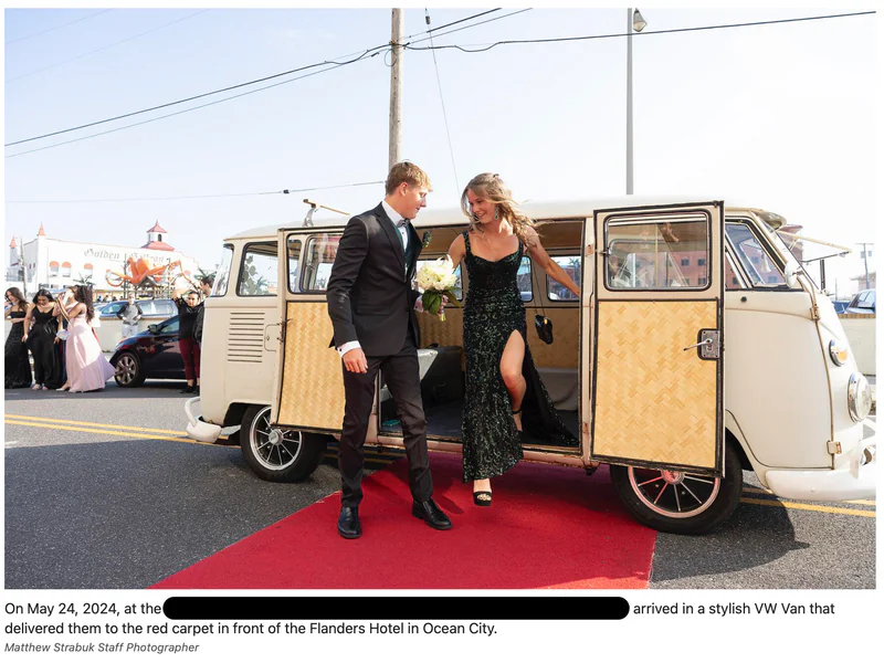 1963 Volkswagen Bus 13