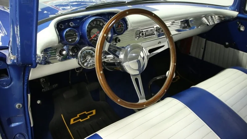 1957 Chevrolet Bel Air