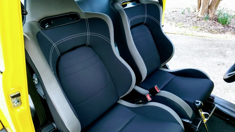 1975 Volkswagen Super Beetle 5