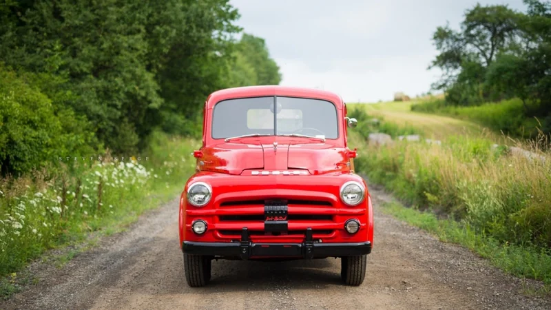 1952 Dodge B-1 2