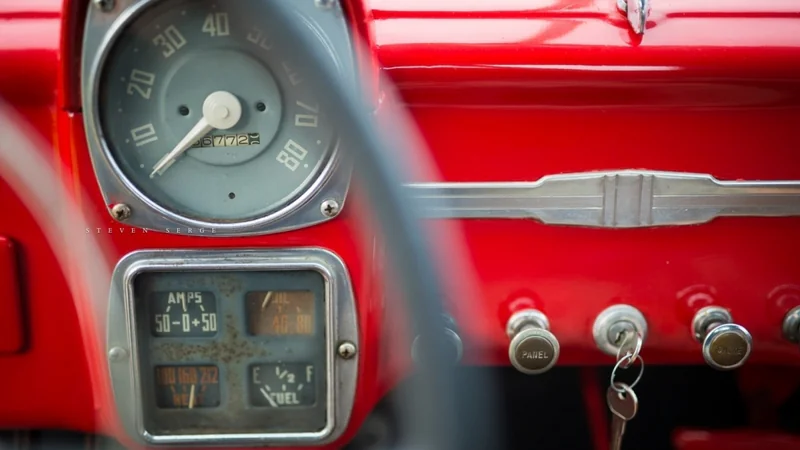 1952 Dodge B-1  7